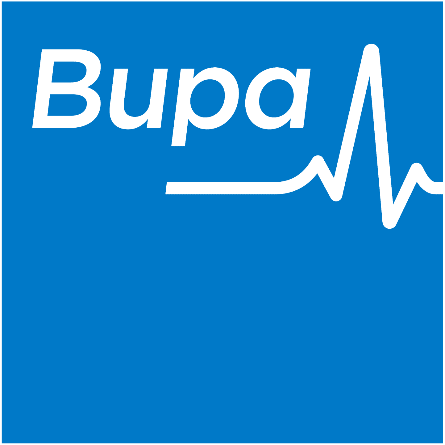 Bupa recognised physiotherapy provider